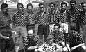 Equipo de Futbol 1943